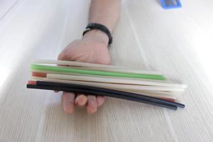 เครื่องตัดฟางข้าวจากเวียดนาม - Product Image 3