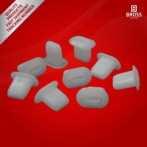 BCF5018 10ชิ้นด้านข้างคลิปสำหรับ7703081185-699796 - Product Image 2