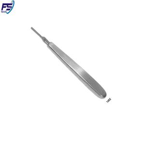 Fig.3 Scalpel poignée Instruments Dentaires - Product Image 4