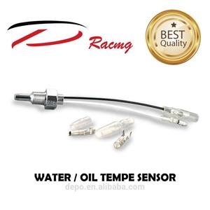 D-BL Digital de 52mm para coche, medidor de temperatura de agua para carreras - Product Image 4