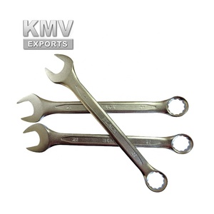 American Standard Custom OEM Support 21mm SAE Stainless Steel Combination Wrenches <b>Tool</b> Set in Bulk Quantity - Product Image 1