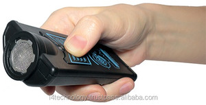 Répulsif à ultrasons pour chiens, dissuasion contre les aboiements, contrôle des aboiements, Dog.Stop, fabriqué en Russie - Product Image 3