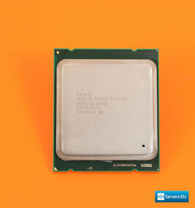 โปรเซสเซอร์ INTEL XEON E5-2620 2.00GHZ 6-CORE CPU-SR0KW - Product Image 1