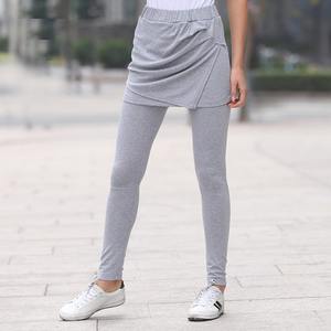 Pantalones de algodón a la moda para mujer - Product Image 2