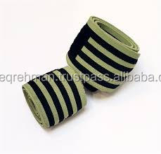 สายรัดข้อมือสำหรับยกน้ำหนักสำหรับผู้ชายและผู้หญิงสายรัดข้อมือรองรับระดับมืออาชีพโลโก้ออกแบบได้ตามต้องการ - Product Image 6