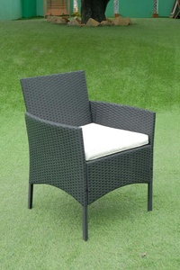 VIETNAM POLY ROTIN MEUBLES DE JARDIN MEUBLES D'EXTÉRIEUR les plus VENDUS - Product Image 6