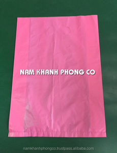 ถุงช้อปปิ้งพลาสติก LDPE แบบไดคัทในเวียดนาม - Product Image 3