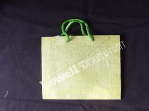Small recycle paper <b>bag</b> paper carrier <b>bags</b> are made from recycled paper and are recyclable, biodegradable and <b>compostable</b> Small - Product Image 2