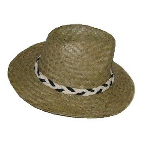 Sombrero de Paja de Moda para Niños - Lionel +84 348130044 - Product Image 2