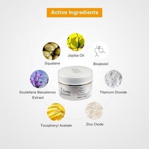 UV Blocco di Protezione Della Pelle Protezione Solare SPF Fondazione Sun Block <span class=keywords><strong>Crema</strong></span> - Product Image 5