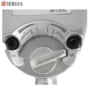 ไต้หวัน3500รอบต่อนาที1 "หนักประแจผลกระทบสำหรับยางรถบรรทุก - Product Image 5