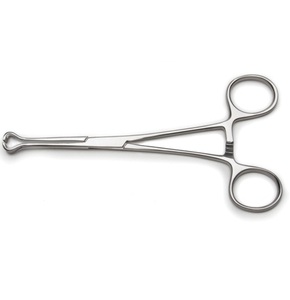 Pinzas quirúrgicas de acero inoxidable, el mejor pañuelo - Product Image 1