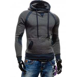 เสื้อฮู้ดกันหนาวสำหรับผู้ชาย,เสื้อฮู้ดกันหนาว - Product Image 6