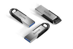 Sandisk 32GB 64GB 128GB USB3.0 Pen Flash Drive - Product Image 3