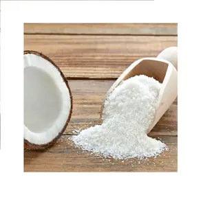 Carne de coco orgánica, producto en oferta para exportación/vacaciones Ms - Product Image 1
