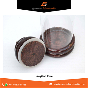 ฐานไม้มันวาวสีดำคุณภาพพรีเมี่ยมพร้อมเคสแก้วขัดเงาเมซิลล่าห์สินค้าทางศาสนา - Product Image 6