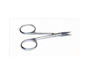 กรรไกรตัดขนาดเล็กคมและทื่อ - Product Image 3