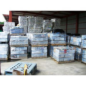 Compresor de desecho para nevera, CA, HMS 1 y 2 - Product Image 2