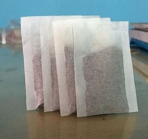 ผู้ผลิตถุงชาตะไคร้จากอินเดีย - Product Image 1