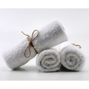 ผ้าเช็ดหน้าคุณภาพดีเยี่ยมจากอินเดีย ขายส่ง ราคาโรงงาน ผ้าเช็ดหน้าแห้งเร็ว ผลิตจากผ้าฝ้ายนุ่ม เป็นมิตรต่อสิ่งแวดล้อม - Product Image 3