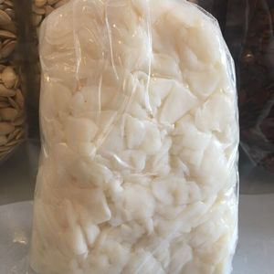 Nata de Coco/ Gelatina de Coco Hecha con Ingredientes Naturales de Alta Calidad, Buena para la Salud, al Precio Más Bajo - Product Image 3
