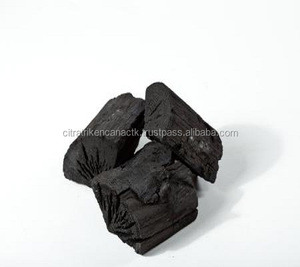 LUMP CHARCOAL 3-4 HOURS BURNING FOR BARBECUE BBQ IN EUROPE - Product Image 4