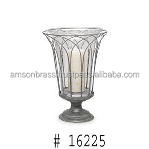Lampe de Table avec Base de créateur, bougeoir d'urgence, nouveau, - Product Image 6