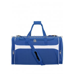 Bolsas de lona impresas personalizadas Gaa de la mejor calidad MOQ bajo ofrecido - Product Image 5