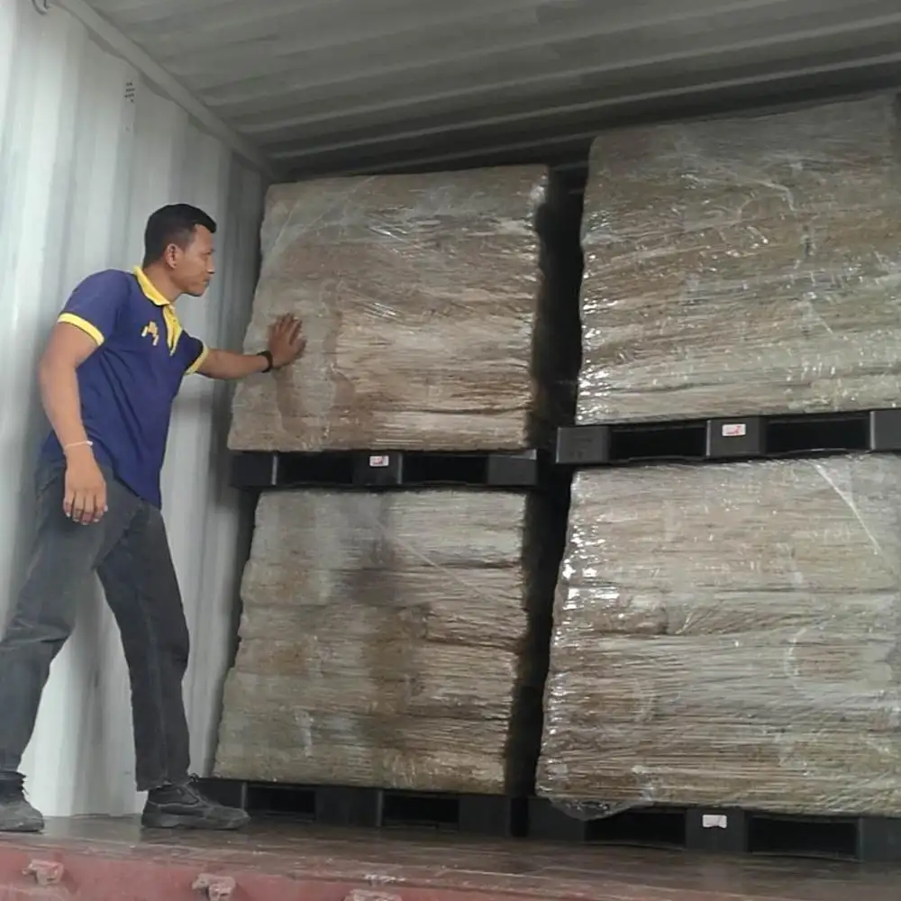 Premium Kualitas Baik Bahan Baku Perawan Kering Diproses Ulang NBR