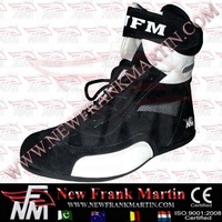 NFM — chaussures de boxe et de course à pied, souliers de sport pour homme, noeuds du nail Art, poids, Crossfit, entraînement, Design personnalisé, OEM, ODM, nouvelle collection