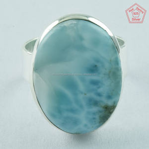 Simple Silver <b>Rings</b> <b>for</b> <b>Men</b> - Product Image 3