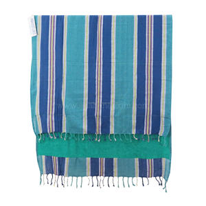 ผู้ผลิตผ้าขนหนู Fouta kikoy Pareo - Product Image 6