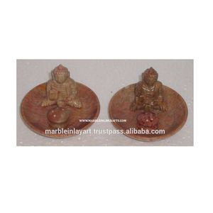 Soportes para Varillas de Incienso Naturales, Hermosos Porta Incienso - Product Image 1