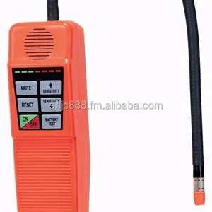 Handhold Refrigerant Leak Detector CPU-1G