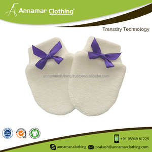 Low Price Organic Winter Baby Mittens Sale 2017 - Product Image 5