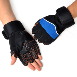 ถุงมือยกน้ำหนัก201 - Product Image 3