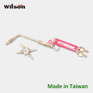 Wilson KS-501 S Loại Hàn Và Cắt Ngọn Đuốc Khí Oxy Axetylen - Product Image 1