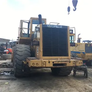 Cũ/Sử Dụng CAT 980F Wheel Loader/Gốc 966H Caterpillar Thương Hiệu 980G 980C - Product Image 1