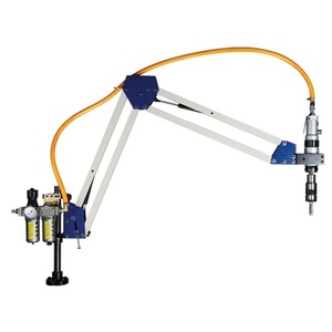 Machine de taraudage à air comprimé GATX G-42-16A OEM Support personnalisé - Product Image 1