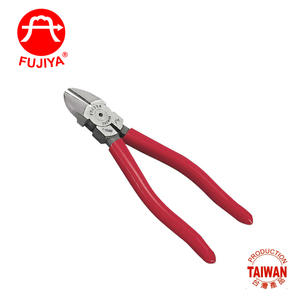 FUJIYA Stahl Eisen Draht Funktion der Seitens chneide zange Zange - Product Image 5