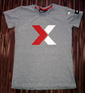 Camiseta de Manga Corta para Hombre 2026, Cuello Redondo, Color Sólido, Venta al por Mayor, Logotipo Personalizado OEM, Talla Grande, Impresión Digital, Tejido de Bambú/Algodón - Product Image 4