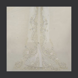 La nueva occidental marroquí TAKCHITA KAFTAN caftán - Product Image 3