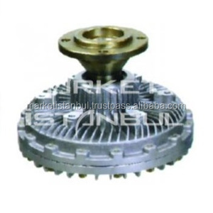 Autobús de camión de 19.423 de 19.463 embrague 26.270 ventilador 51066300074, 51066300067, 51066300060, 51066300068 - Product Image 5