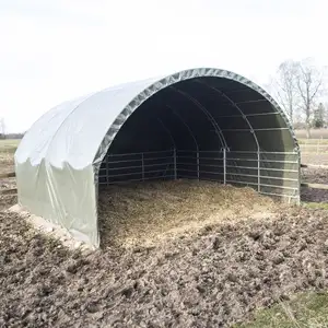 High Quality Cattle Tent livestock shelter cattle tent animal tent