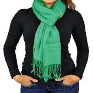 Viscose Shawls <b>Pashmina</b> Scarf Rayon Wholesale Winter Shawl Scarf for Women Newest Stylish Winter Ladies Beautiful Scarf - Product Image 5