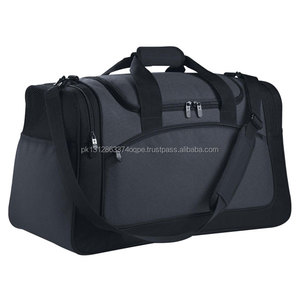 SAC DE HOCKEY BLACK BEAR Sac de hockey durable et spacieux pour équipement de sport-Sac d'équipement de hockey de qualité supérieure - Product Image 1