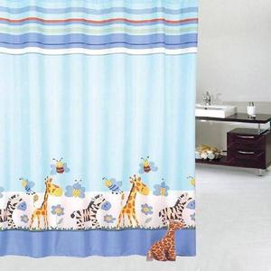 Rideau de douche au meilleur prix - Product Image 6