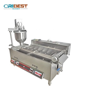 Chất lượng cao máy donut/donut glazer máy - Product Image 6