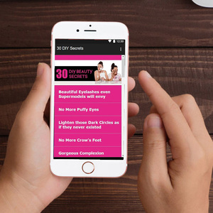 Aplicación de belleza y bienestar | Los mejores diseños de aplicaciones de salud y bienestar de 2023 - Protolabz eServices - Product Image 2