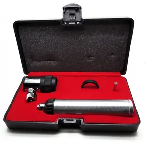 Dermatologia Dermatoscope Set Per La Pelle di Diagnostica